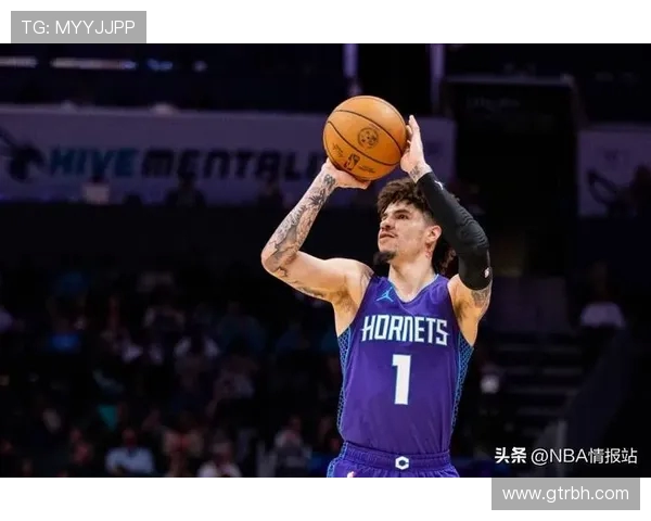 最新赔率指向猛龙成拉梅洛鲍尔最可能下家NBA转会前景引热议