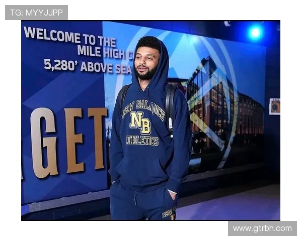 贾马尔默里全场32投12中砍下35分带领球队斩获胜利并贡献10助攻1封盖